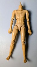 HLM replacement body for 1/6 scale