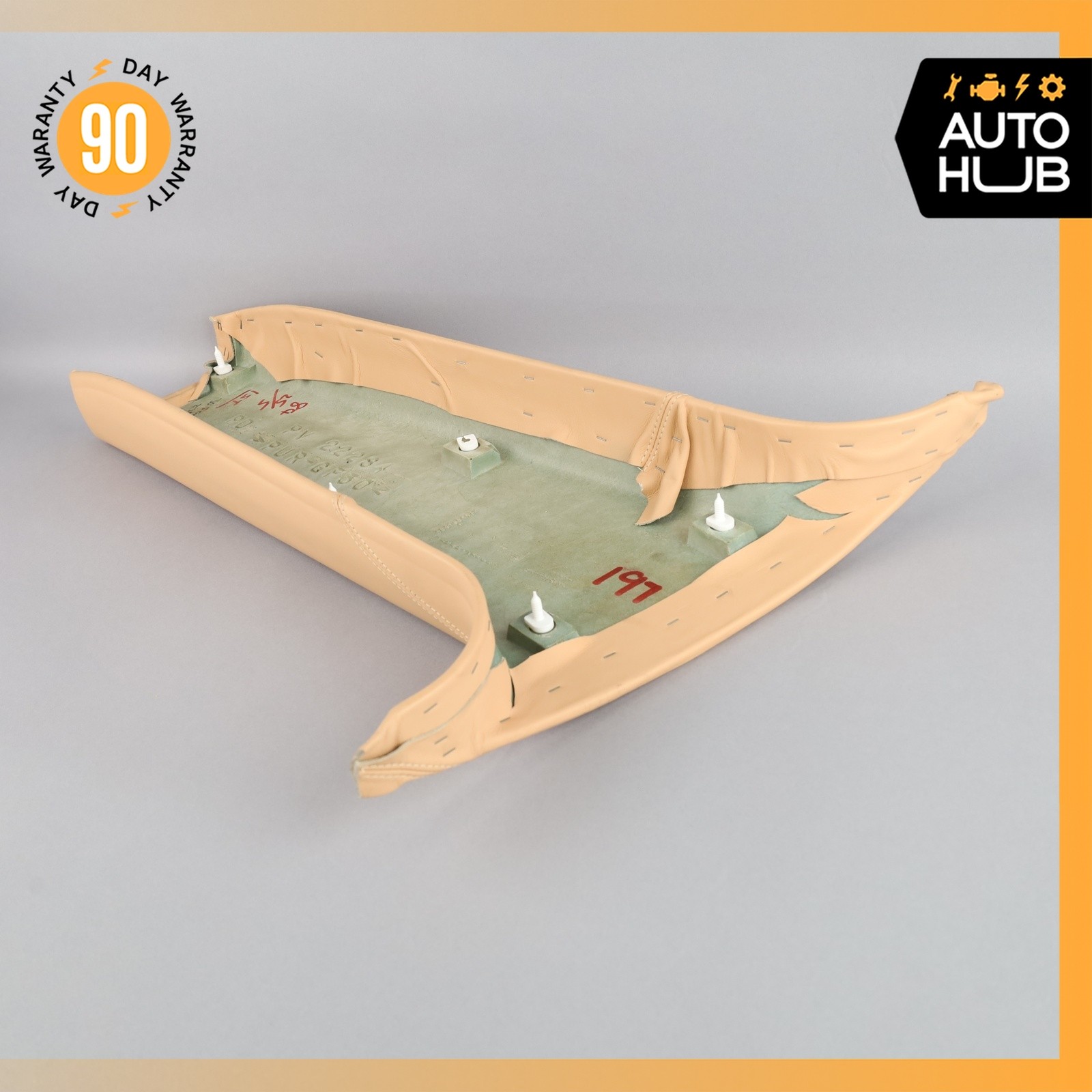 Bentley Arnage Right Lower Trim cover
