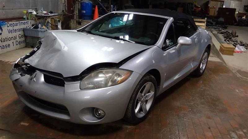 2007-2009 Mitsubishi ECLIPSE аварийный стояночный ручной тормоз 112843 - Изображение 3 из 4