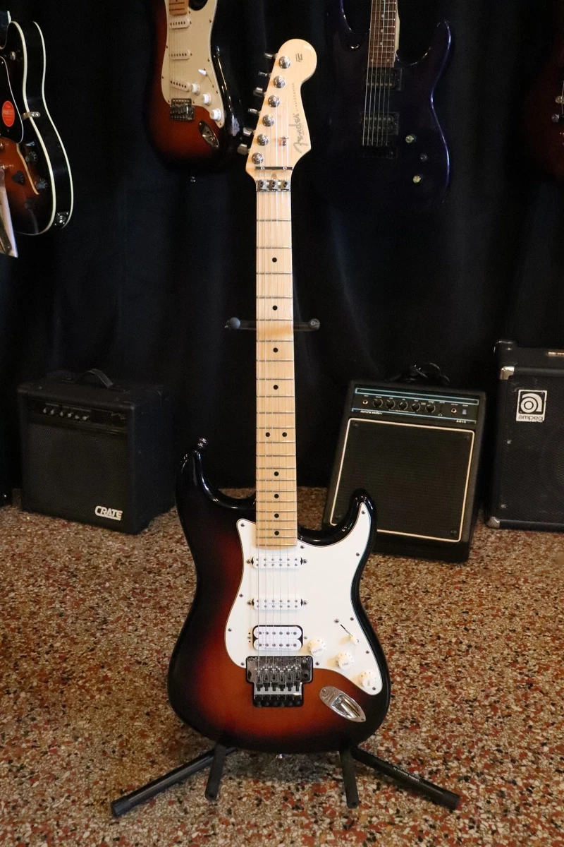 Fender Floyd for sale - eBay