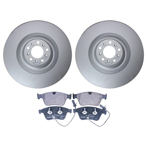 Bentley Continental Front Brake pad kits Set Photo - $859