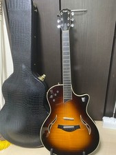 Taylor T5-S1 chitarra acustica elettrica