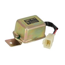Timer Relay fits Kioti CK20 CK25 CK27 15475-60243 15475-6024-2