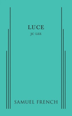 Luce | J C Lee | Taschenbuch | Englisch | 2014 | Samuel French, Inc.