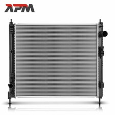 Radiateur Nissan Pulsar