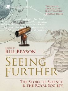Seeing Further: The Story of Science and the Royal Society | Buch | Zustand gut