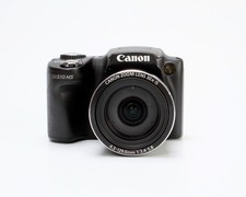 Canon Powershot Sx510 Hs Digital Cameras for Sale | Shop New