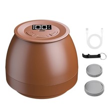 Fast Electric Savers Machine Preserve Freshness for Mason Jar at Home