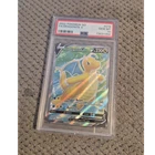 New ListingThe Pokémon Company Dragonite V Full Art Holo PSA 10 Pokémon GO #076/078 2022
