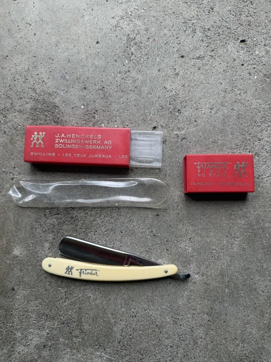 Henckels Razor for sale | eBay