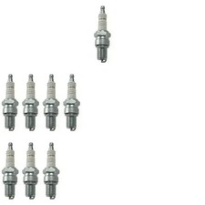 Bougies d'allumage Lancia FLAVIA