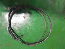 TGB R125X 2010 Scooter parts. Throttle cable. 860