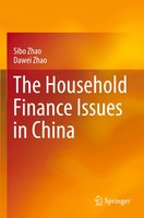 Sibo Zhao (U. A.) | The Household Finance Issues In China | Taschenbuch (2025)