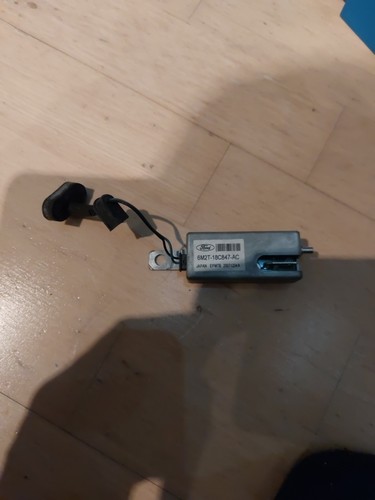 Ford Galaxy S-Max WA6 6m2t18c847ac Antennenverstärker Antennen Verstärker