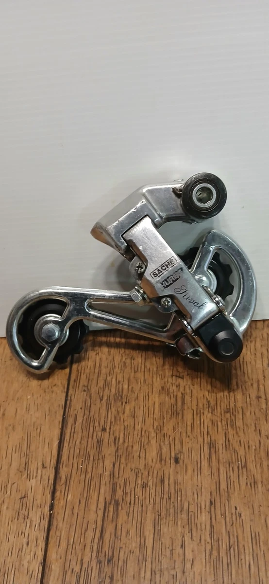 Dérailleur Avant Sachs - Équipements vélos