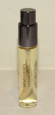 Mind Games OPERA MATE Extrait de Parfum 0.25 Oz 7.5 mL Travel Spray Pure Perfume