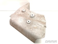 Bentley Arnage Exhaust Silencer Heat Shield 6.8 V8 T Petrol 336kW (457 HP) 2003