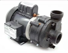 Spa 240V Circulation Pump