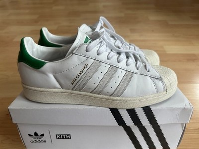 Adidas Superstar x KITH Classic FY3517 EU43 1/3 US9,5 UK9