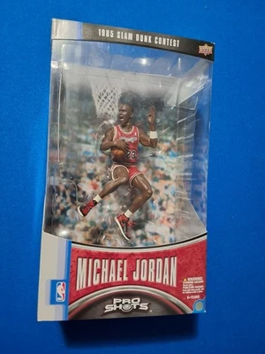 Upper Deck Michael Jordan Sports Action Figures for sale - eBay