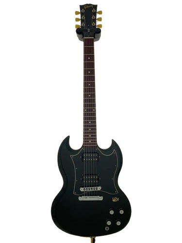 Gibson electric guitar SG special 2012 BLK type black HH Used
