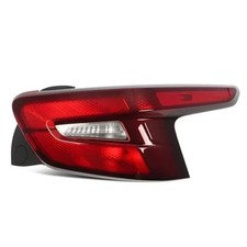 Tail Light Compatible With Trax 2024 2025 Passenger Side Rear Tail Lamp Right