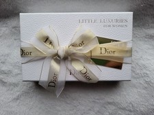 Dior Little Luxuries for Women Gift Set - Eau de Toilette & Perfume Gift Box EDT