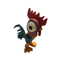 2016 Funko Moana Mystery Minis 11