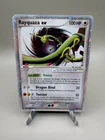 Rayquaza EX 039 Nintendo Promo!!