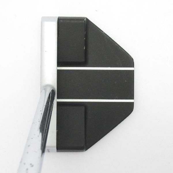 Odyssey STROKE LAB 2M CS Putter 34" Carbon Steel Shaft Golf Club Used C-1【C】167