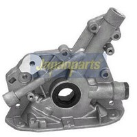 ÖLpumpe Japanparts OP OP06 FÜR Opel MotorÖLpumpe SchmierÖLpumpe