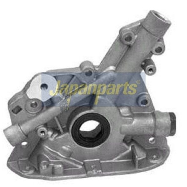 ÖLpumpe Japanparts OP OP06 FÜR Opel MotorÖLpumpe SchmierÖLpumpe-image