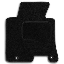 Fahrerseite Velours Fußmatte für Kia Cee'd 2012 - 2018