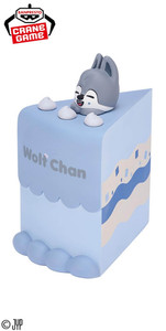Wolf Chan Skzoo Official | eBay
