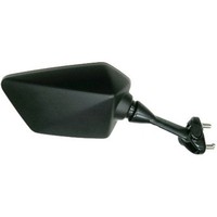 Spiegel JMT Schwarz Rechts FüR Kawasaki Ninja R 250 Ccm Bj. 2008 - 2014