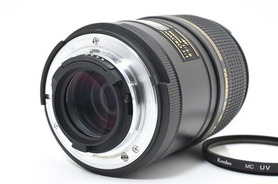 Exc+5* TAMRON SP AF 90mm F/2.8 Di MACRO Lens 272E for Nikon #4969