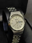 Seiko 7903-0100 Day Date Ladies Vintage Watch