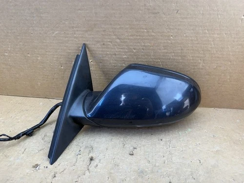 2012-2018 Audi A6 S6 A6 Quattro Door Mirror Front Left 4G1857409AE See Pictures!