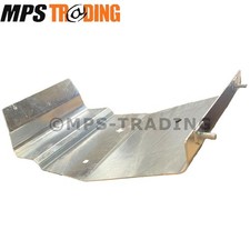 Land Rover TD5 TDCI Puma 110 1998-2016 Fuel Tank Guard Cradle Galvanised LR569G