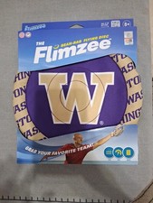 Flimzee, Bean Bag Flying Disc, It Flies, It Floats, Its Flexible And Fun