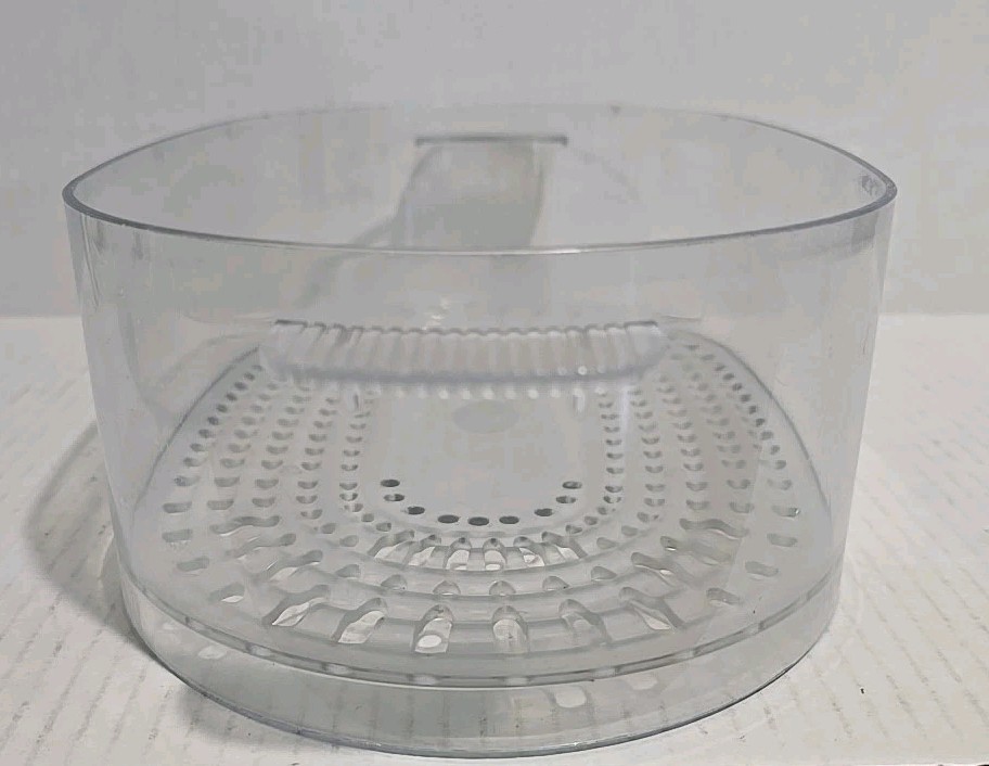 Sunbeam Instant Steam Food/Rice Steamer Model 4710