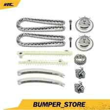 11x Timing Chain Tensioner Kit For Ford Explorer 2006-2010 Ford F-150 2009-2010