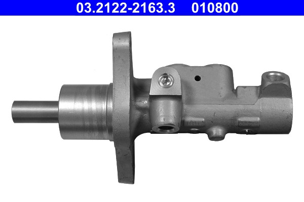 ATE 03.2122-2163.3 Brake Master Cylinder for CITROËN,FIAT,LANCIA,PEUGEOT