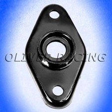 Stoßdämpfer Einschweiß Halter hinten Chevrolet Camaro 1967 1968 1969 Shock