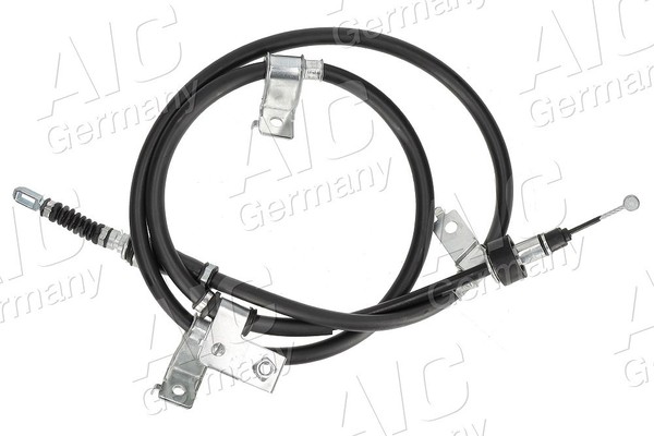 AIC Seilzug, Feststellbremse Hinten, Rechts FüR Hyundai-image