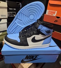 Jordan 1 Retro OG High UNC Toe for Sale - Authenticity Guaranteed