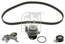 Pompe à eau Audi S5