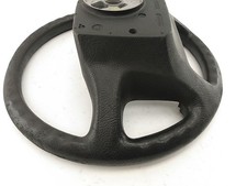 RedlineGoods stuurhoes compatibel met Volvo 850 1992-97. Op maat gemaakt - niet universeel! Echt topkwaliteit Italiaans zwart suède (Alcantara) met blauwe draad RedlineGoods stuurhoes compatibel met Volvo 850 1992-97. Op maat gemaakt - niet universeel! Echt topkwaliteit Italiaans zwart suède (Alcantara) met blauwe draad