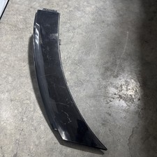 2010-2019 Ford Taurus Rear Right Rh Door Quarter Wheel Arch Trim Molding Black 2010-2019 Ford Taurus Rear Right Rh Door Quarter Wheel Arch Trim Molding Black