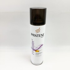 Pantene Pro-V Fine Volume Up Hairspray Maximum Hold 11.5 oz Can Wear